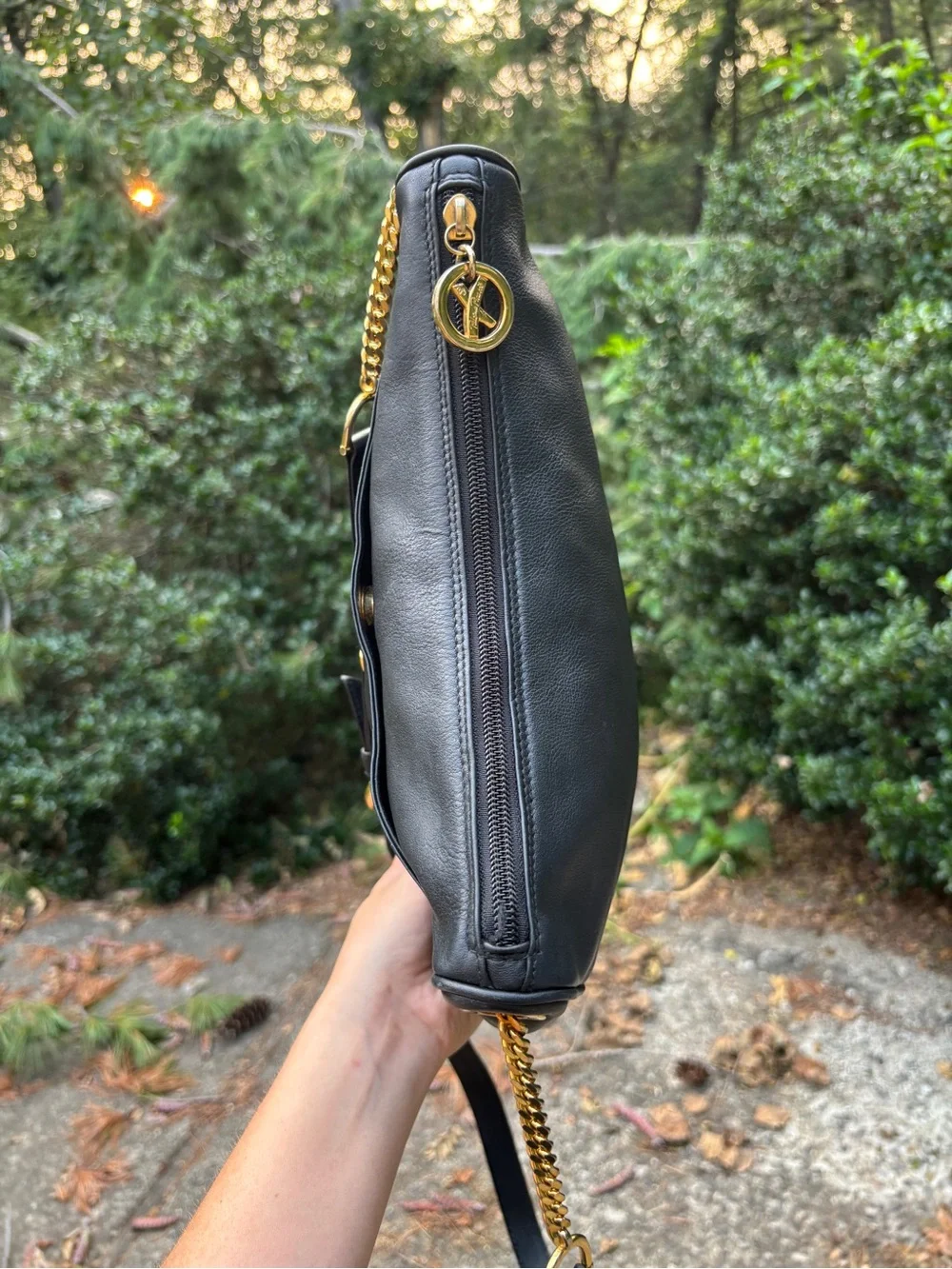 Paloma Picasso Crossbody Bag Vintage